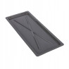 TACKA SREBRNA 55X24CM(DO SUSZARKI MEBLOWEJ 60CM)