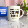 KUBEK BOSKI TO NIE PLOTKI JESTEM BOSKI