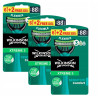 Maszynki do golenia WILKINSON Xtreme 3 Sensitive Aloes 8 sztuk