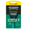 Maszynki do golenia WILKINSON Xtreme 3 Sensitive Aloes 8 sztuk