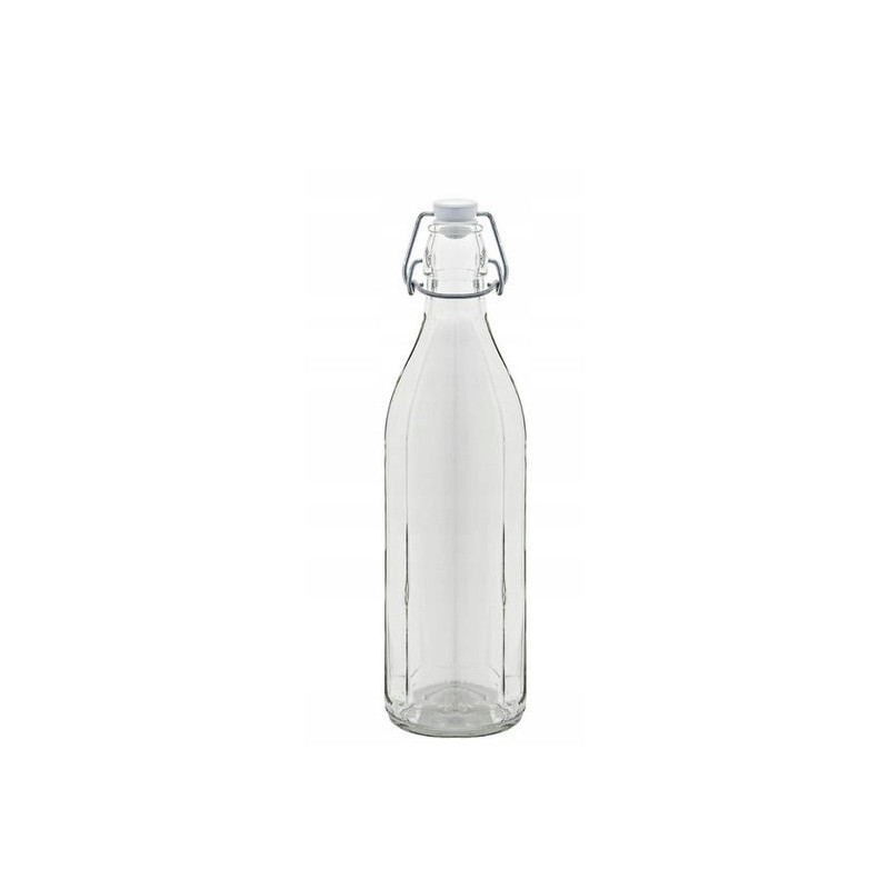 BUTELKA NA KAPSEL COSTOLATA 1000 ML 1SZT