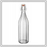 BUTELKA NA KAPSEL COSTOLATA 1000 ML 1SZT