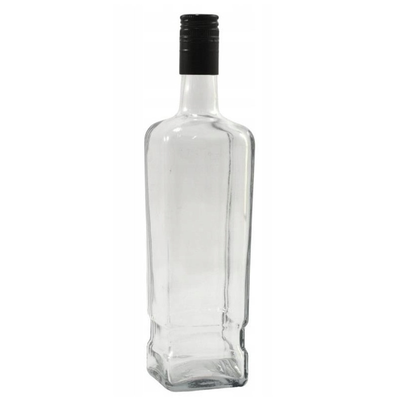 BUTELKA WALKER 700ML + ZAKRETKA FI 30x44