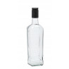 BUTELKA WALKER 500ML + ZAKRĘTKA FI 30