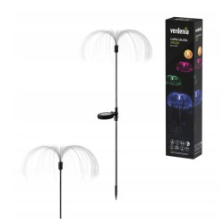 Lampka solarna CASCADA 70cm