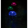 Lampka solarna CASCADA 70cm