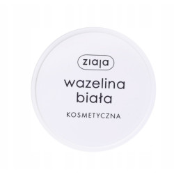 Ziaja wazelina biała, kosmetyczna, 30 ml