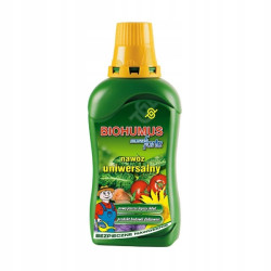 Nawóz Biohumus Super Forte uniwersalny 750ml AGRECOL