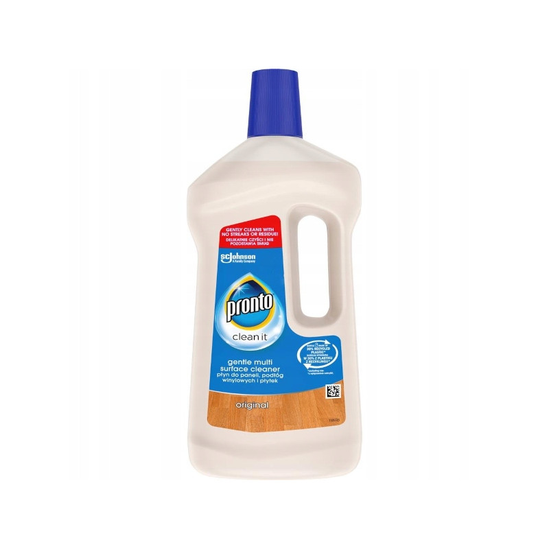 PRONTO PLYN DO PANELI 750ML