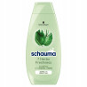 SCHAUMA SZAMPON 400ML ZIOŁOWY