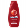SCHAUMA SZAMPON 400ML WŁ.FARBOWANE