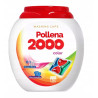 POLLENA 2000 Kapsułki do prania KOLOR 50 szt 1op