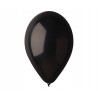 BALONY 10 SZT PREMIUM CZARNE
