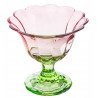 Pucharek do lodów i deserów szklany Altom Design Rosabella 260 ml