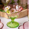 Pucharek do lodów i deserów szklany Altom Design Rosabella 260 ml