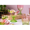 Pucharek do lodów i deserów szklany Altom Design Rosabella 260 ml
