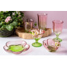 Pucharek do lodów i deserów szklany Altom Design Rosabella 260 ml
