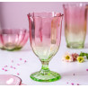 Szklanka do napojów pucharek kieliszek Altom Design Rosabella 340 ml