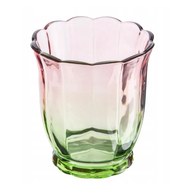 Szklanka do drinków napojów wody soku Altom Design Rosabella 340 ml