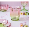 Szklanka do drinków napojów wody soku Altom Design Rosabella 340 ml