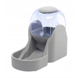 AUTOMATYCZNY DOZOWNIK KARMY DLA PSA / KOTA 35 X 17 X 29 CM 3800 ML