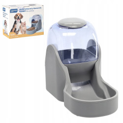 AUTOMATYCZNY DOZOWNIK KARMY DLA PSA / KOTA 35 X 17 X 29 CM 3800 ML