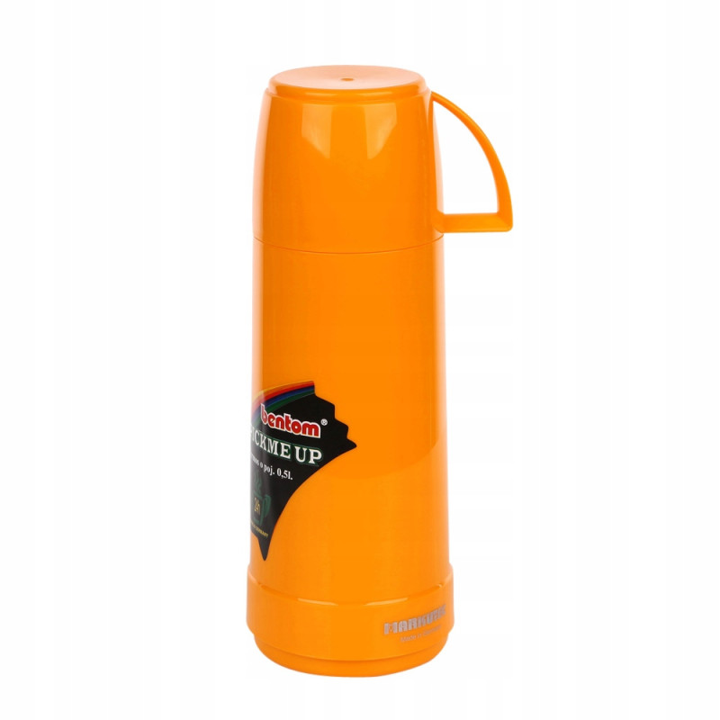 TERMOS PICK ME UP 0,50L MIX KOLORU
