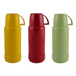 TERMOS PICK ME UP 0,50L MIX KOLORU
