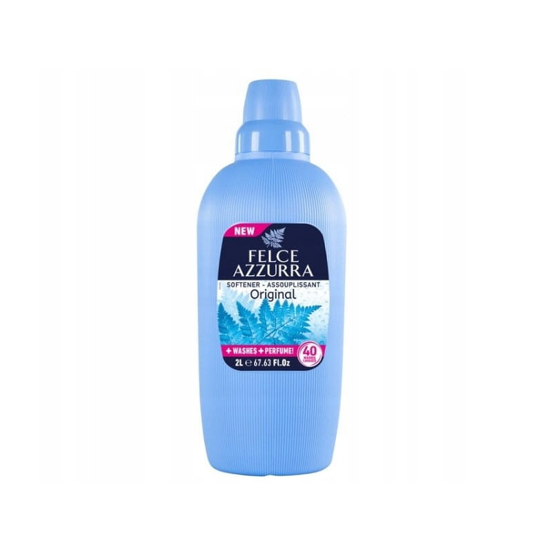 Felce Azzurra Płyn do płukania Original 2l