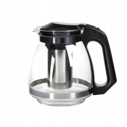 DZBANEK Z ZAPARZACZEM 1500ML