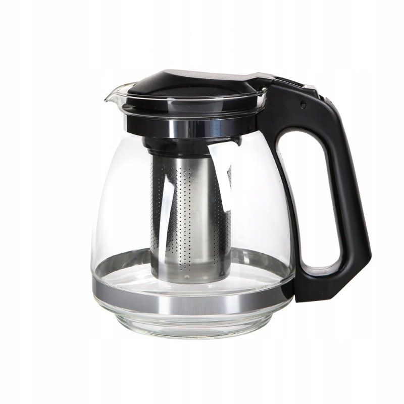 DZBANEK Z ZAPARZACZEM 1500ML