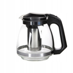 DZBANEK Z ZAPARZACZEM 1500ML