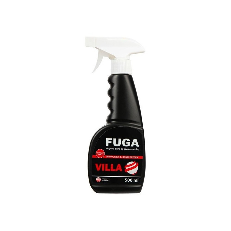PŁYN DO FUG VILLA SPRAY FUGA 50ML