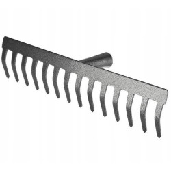 GRABIE METALOWE HOBBY