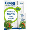 BROS Naturalny środek na mszyce koncentrat 50 ml