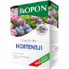 BIOPON NAWÓZ DO HORTENSJI 1 KG GRANULAT KARTON