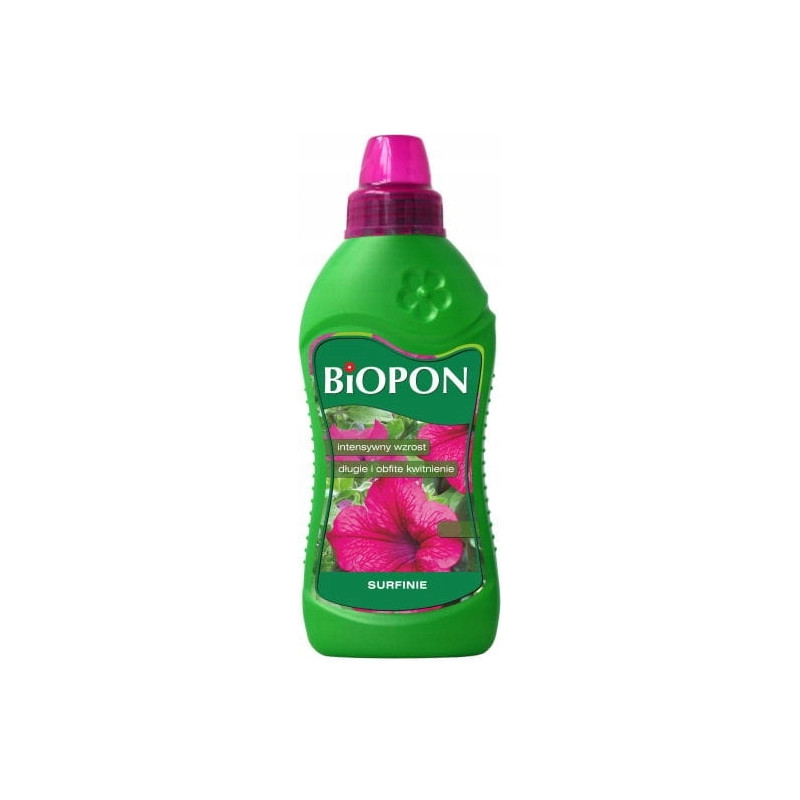 NAWÓZ BIOPON DO SURFINI 1L