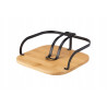 SERWETNIK BAMBUS STAL LOFT