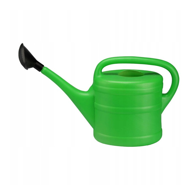 KONEWKA 10L do podlewania plastikowa