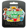 MAGNES TARNOWSKIE GÓRY