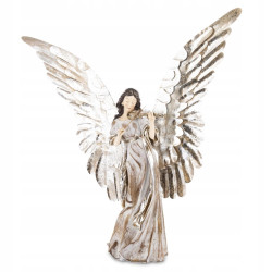 Figurka Anioł Dekoracja Świąteczna Boże Narodzenie