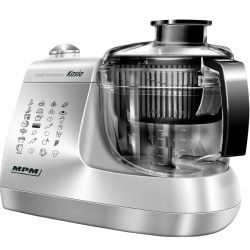 SOLIDNY MOCNY Robot kuchenny MPM MRK-12 800 W KASIA PREZENT