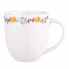 Kubek świąteczny porcelanowy do kawy herbaty Altom Design Winter Tea 615 ml