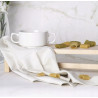 Zestaw 6 szt bulionówki miseczki do zupy porcelanowe Altom Regular 280 ml