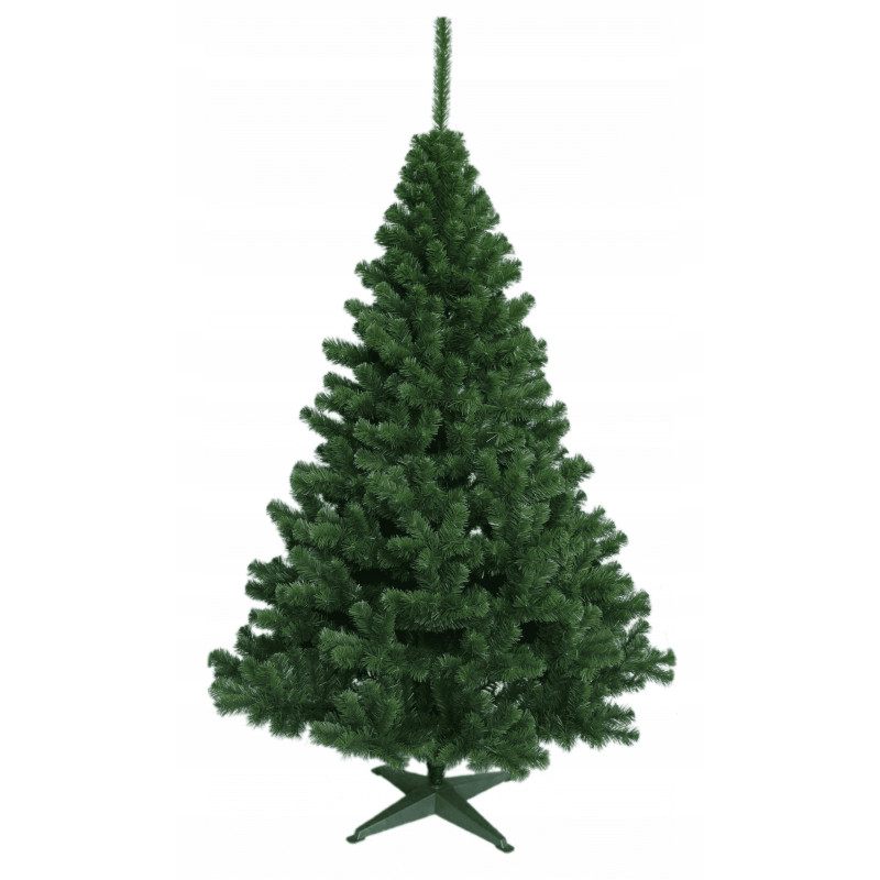 CHOINKA SZTUCZNA JODŁA 120CM Polska produkcja