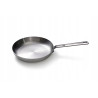 SKOTTSBERG STAILNESS STEEL PATELNIA 28 CM STAL NIERDZEWNA