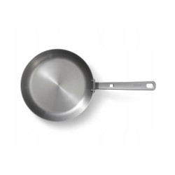 SKOTTSBERG STAILNESS STEEL PATELNIA 28 CM STAL NIERDZEWNA