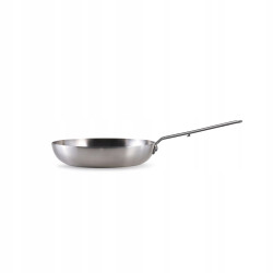 SKOTTSBERG STAILNESS STEEL PATELNIA 28 CM STAL NIERDZEWNA