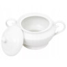 BIAŁA WAZA DO ZUPY 2.5L NA ZUPĘ PORCELANA NEIMA