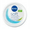 NIVEA KREM SOFT 200 ML